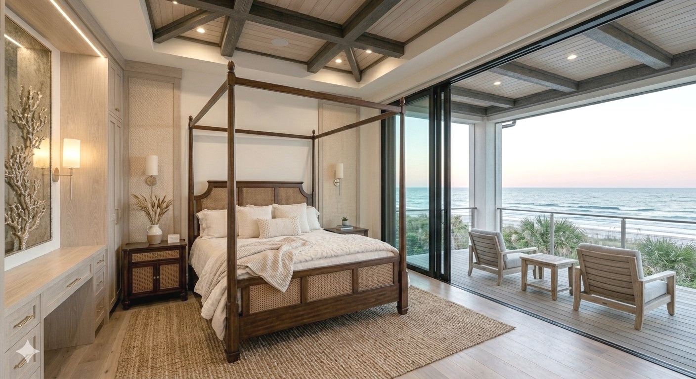 Guest Suite
