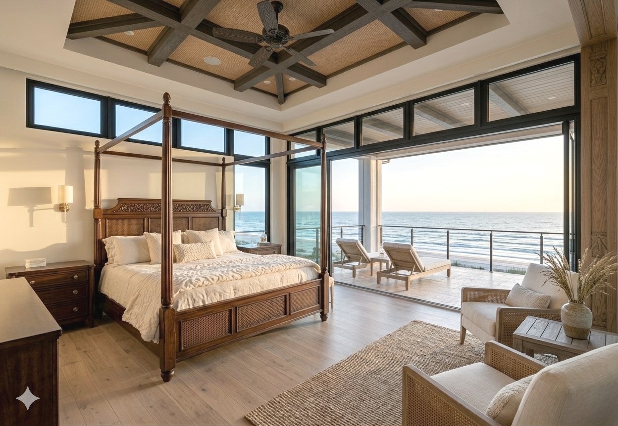 Owner's Suite