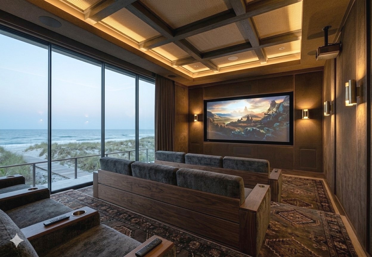 Home Theater